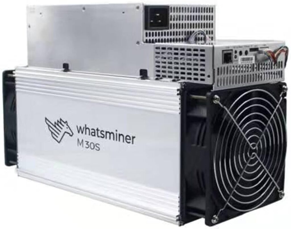 Bitcoin Miner Machine Whatsminer M30S/M31S+,Professional Bitcoin Miner Crypto Miners Supplie,Bitmain Asic Miner BTC Bitcoin Mining Machine