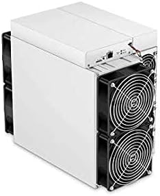 Antminer S19j Pro 104T Bitcoin Miner 3068W Maximum Hashrate of 104th/s Professional Asic Miner Bitmain S19 Antminer Include Power