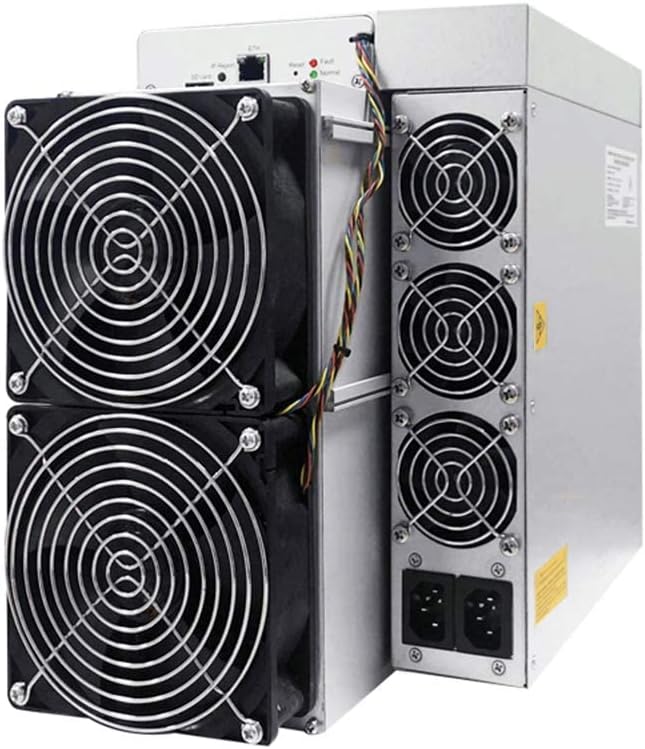 New Antminer S19 90t Asic Miner 3240w Bitcoin Miner Bitmain Antminer S19 Much Cheaper Than Antminer S19pro 110th Include PSU Power Supply