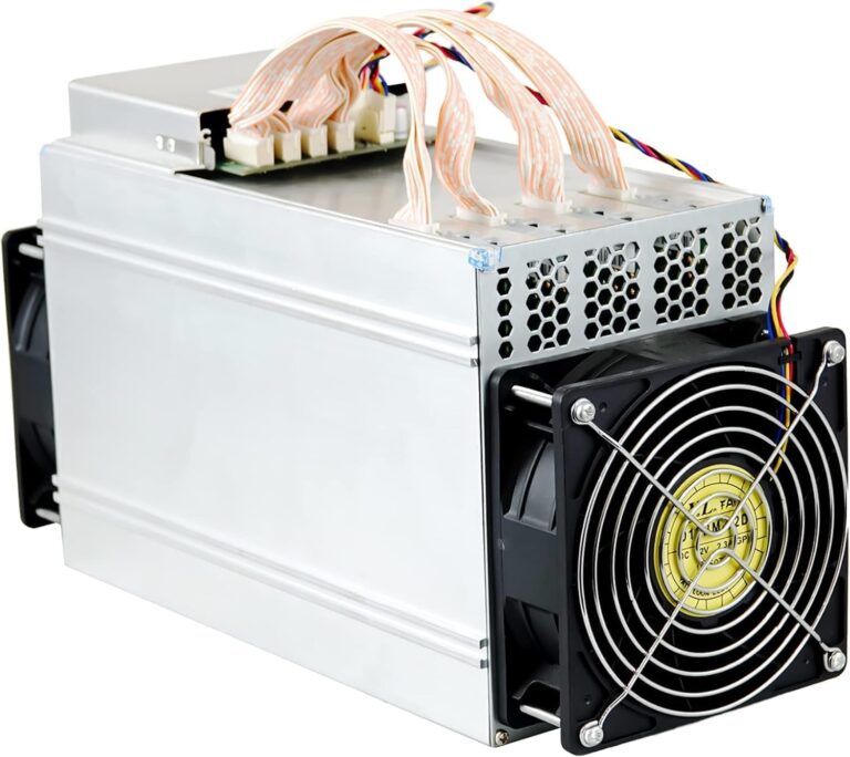 Antminer L3+ 504MH/S Litecoin Miner Review