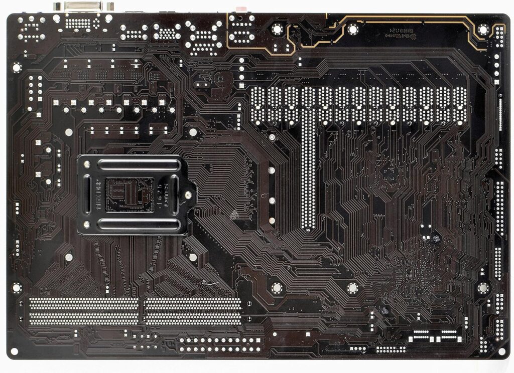 ASRock H110 Pro BTC+ 13GPU Mining Motherboard Cryptocurrency