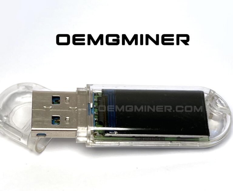 New NerdMiner V2 USB Plug T-Dongle Review