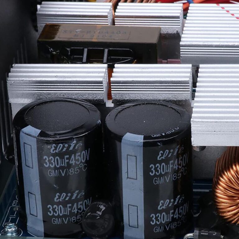 2000W Mining Power Supply Review