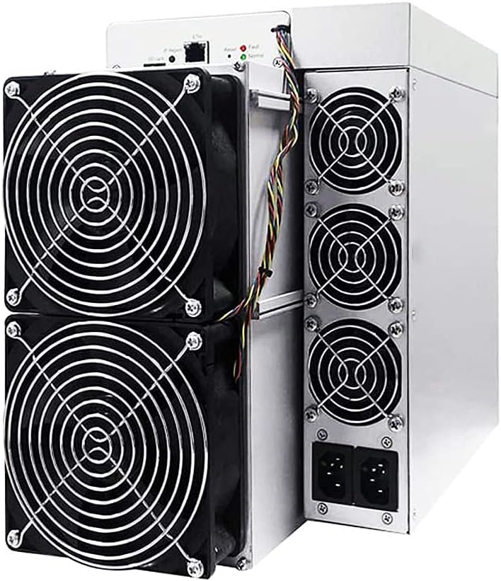 Antminer S19kpro 120Th Review