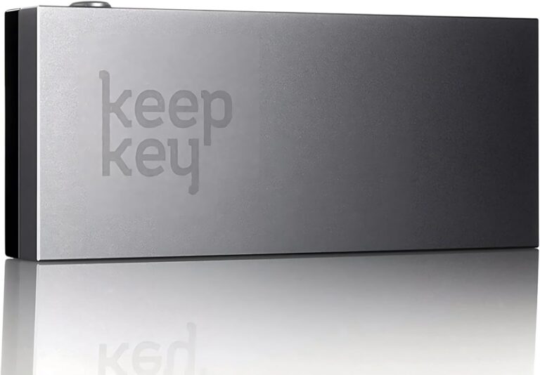 KeepKey Review