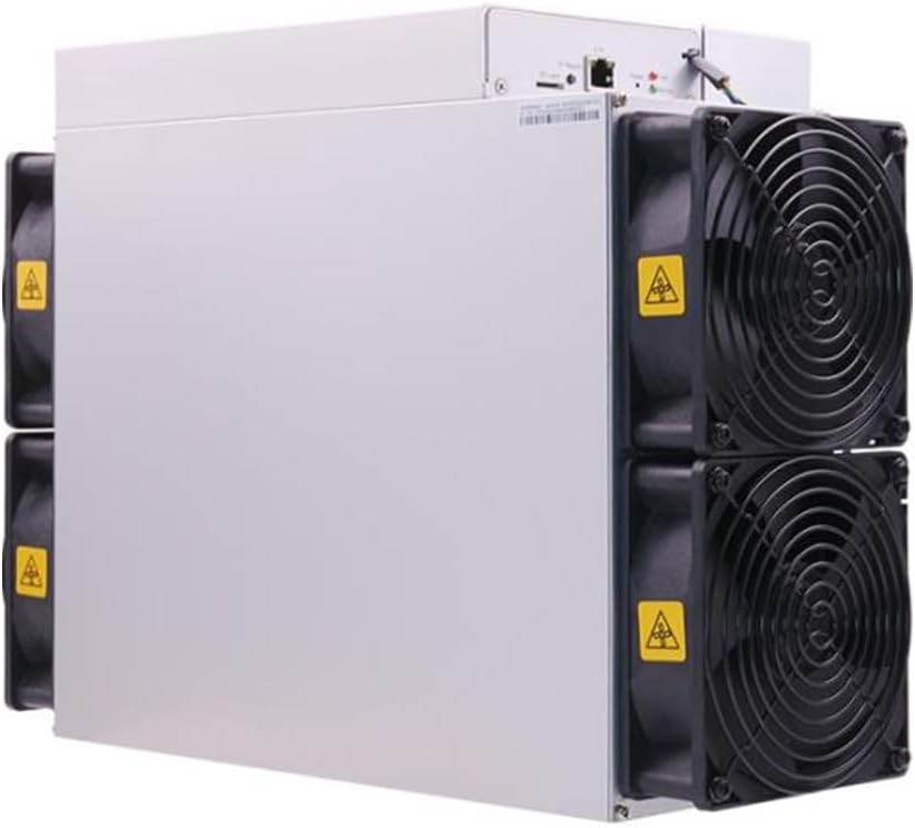 New Bitmain Antminer S19j Pro+ 117T 3218W Asic Miner Crypto BTC Bitcoin Miner by OEMGMINER (Antminer S19j pro+ 117T)