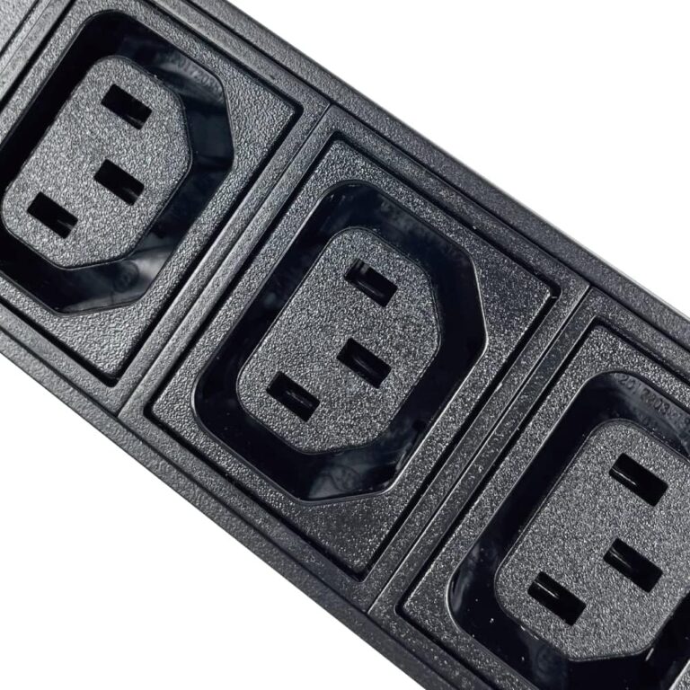 Metered-Breaker-Surge Protection PDU Review