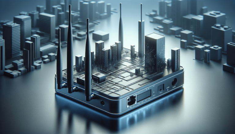 Milesight UG65 LoRaWAN Hotspot Review