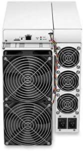 New Antminer S19Jpro 104TH/S Review