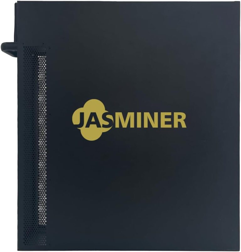 New Jasminer X16-Q Miner Review