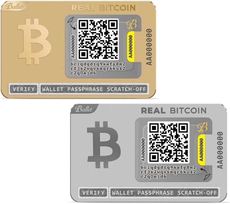 Bitcoin Starter Bundle Review