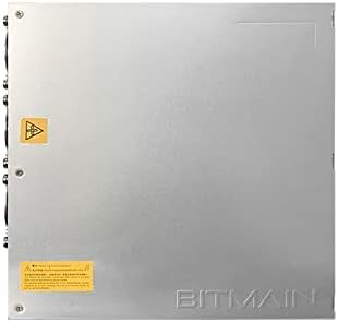 Bitmain Antminer Power Supply APW12 Review