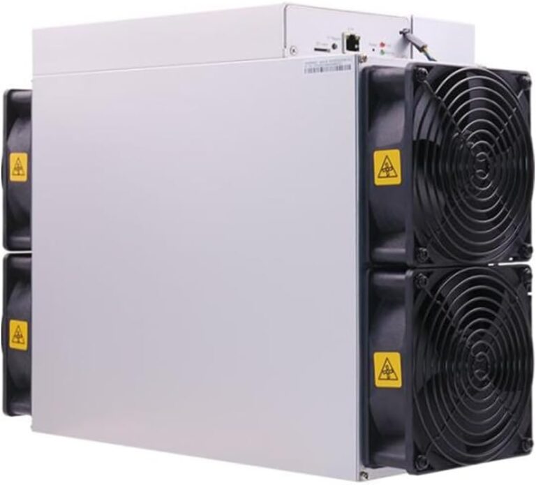 New Antminer S19jpro+ XTh Asic Miner Review